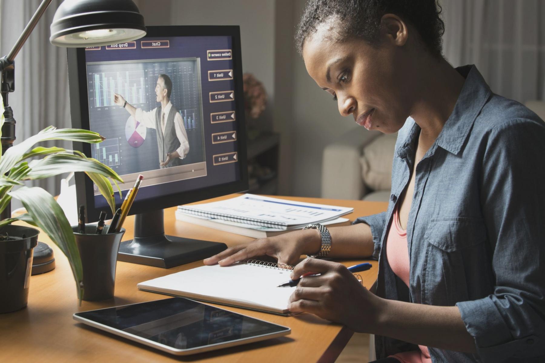 SEO-Audit-Techniken Lernumgebung